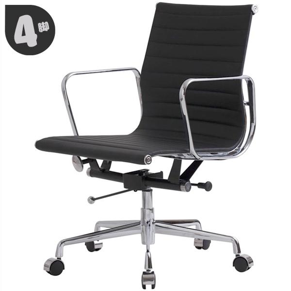 セール！ イームズチェア イームズ eames アルミナムチェア フラッド