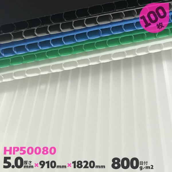 プラダン 5mm 透明 窓 断熱 養生ボード プラスチック 床 :hp50080-100