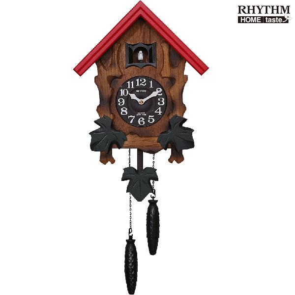 ホームテイスト（HOME taste） 横31.1×厚み14.5×高さ48.8cm カッコー