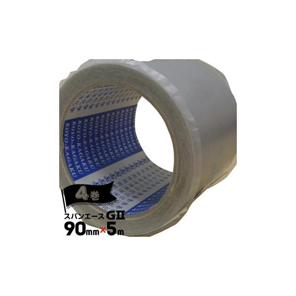 mw Che[v XpG[XGII 90mm×5m 4 Ж O[