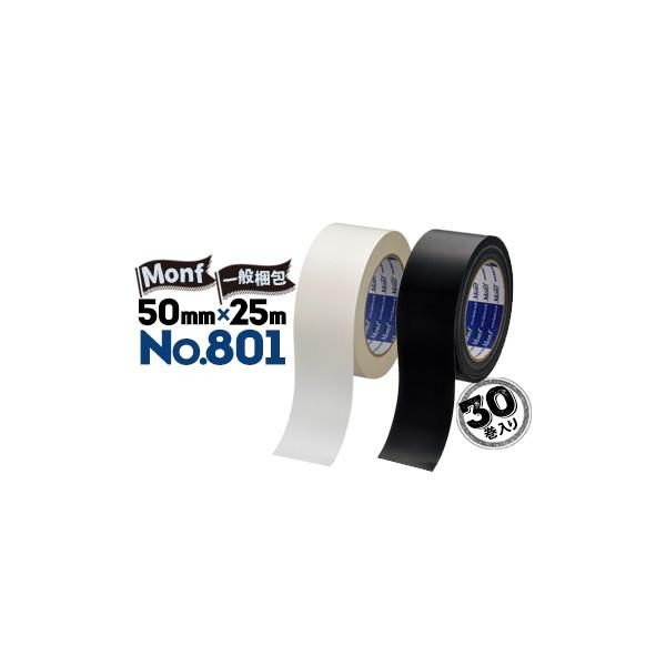 ÓHƊ MONF No.801 J[ pzSe[v 50mm×25m 30  