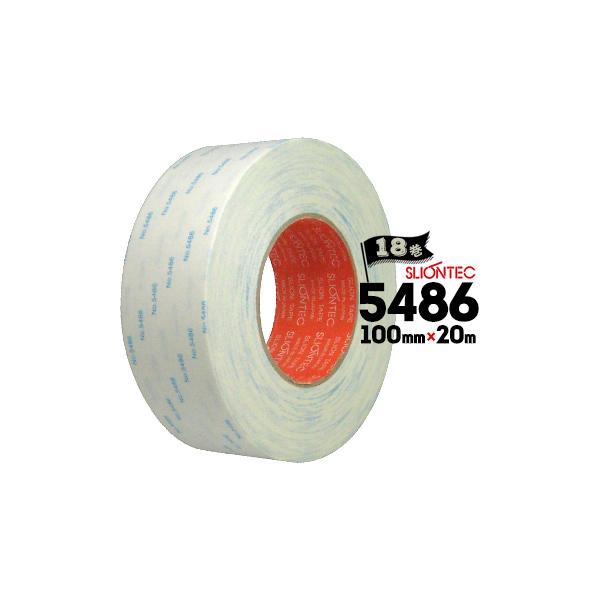 }NZ XIebN ʃe[v No.5486 S^Cv/Œ/Ɠdp/ޗp 100mm×20m 18