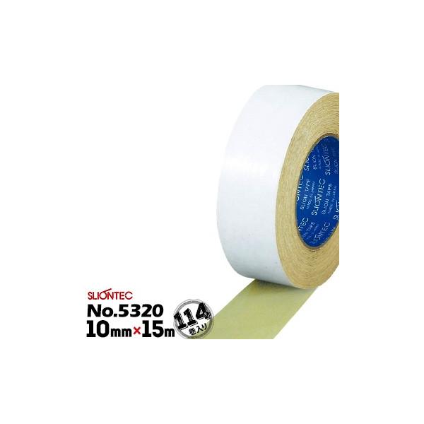 XIebN zʃe[v No.5320 10mm×15m 114 J[ybgAC[veN^[Əʂ̌Œ ؂悭eʂɂǂȂޗʃKe[v