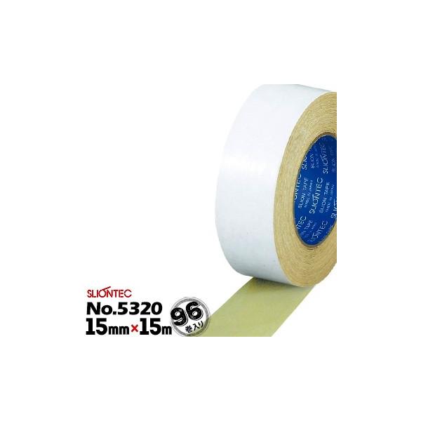 XIebN zʃe[v No.5320 15mm×15m 96 J[ybgAC[veN^[Əʂ̌Œ ؂悭eʂɂǂȂޗʃKe[v