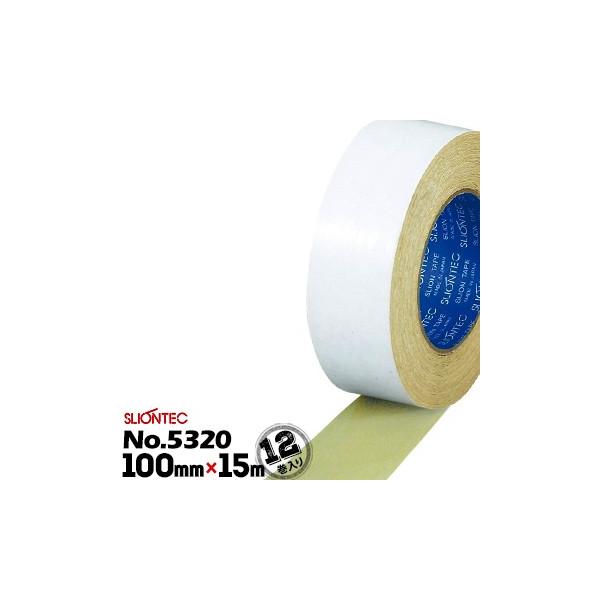 XIebN zʃe[v No.5320 100mm×15m 12 J[ybgAC[veN^[Əʂ̌Œ ؂悭eʂɂǂȂޗʃKe[v