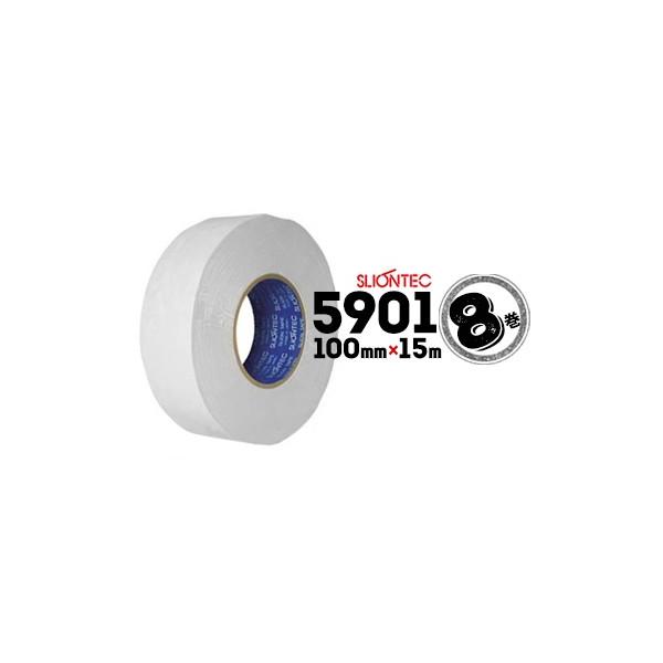 }NZ XIebN X[p[u`e[v  No.5901 CEh~e[v 100mm×15m 8 Che[v hUp hp Cp z y