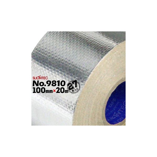 }NZ XIebN A~KXNXe[v No.9810 100mm×20m 27 󒲃_NgV[ yʏȎdlKi ۉޖڒnp h΃V[g̃WCgp