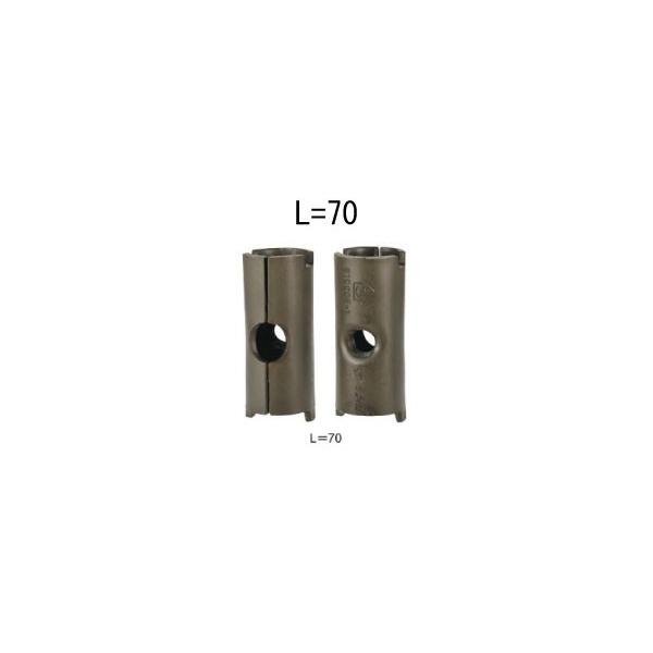 ^iJ pCvHq  L=70mm  441-0701  20   b  \ y