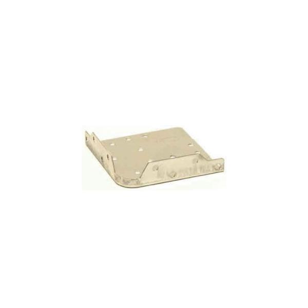 Wa NF-B2 i30×120×120×t1.2mmj  415-1235  60   b  \ y