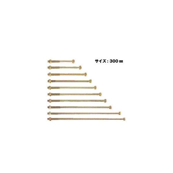 Z [bg ZZp{g M12  M12×300mm  100{  417-2300   b  \ y