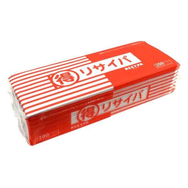 ^Iy[p[ ܂链TCp 200  220×170mm GRm~[ 70Zbg   EGX  y[p[^I  ^I ĝ