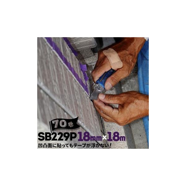 V[O}XLOe[v ^Cڒn TCfBO{[hp SB229P 18mm×18m 70 JH