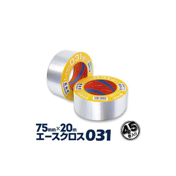 mw eʗp ЖʋChe[v G[XNX031 A~ 75mm×20m 45