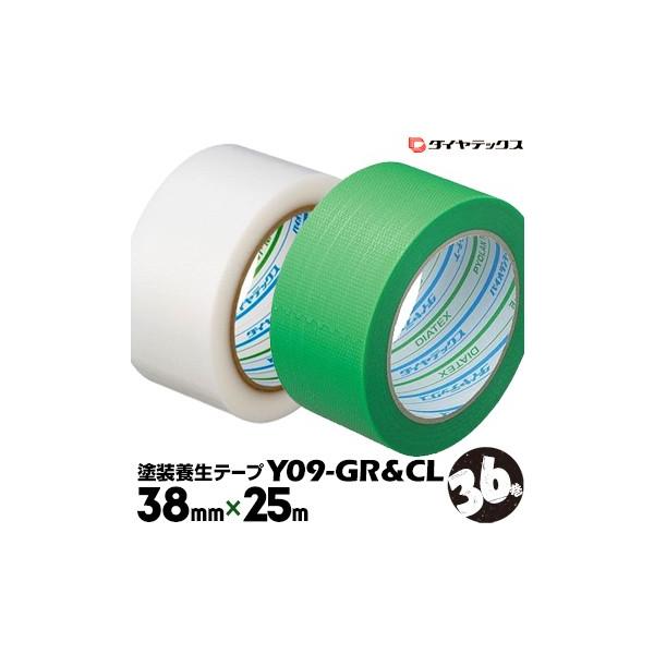 _CebNX pCI h{p Se[v O[e[v Y09GR/NAe[v Y09CL 38mm×25m 36