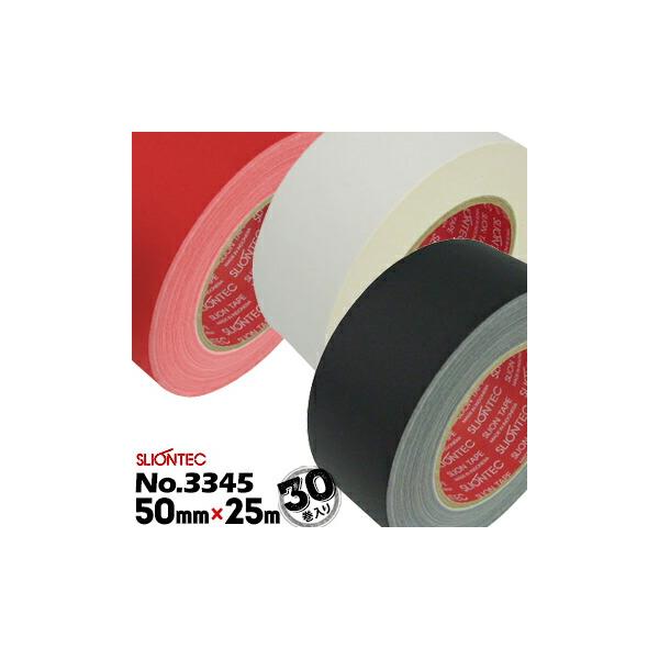 �z�J���[�e�[�v No.3345 50mm�~25m 30�� �}�N�Z�� �X���I���e�b�N ���i�摜
