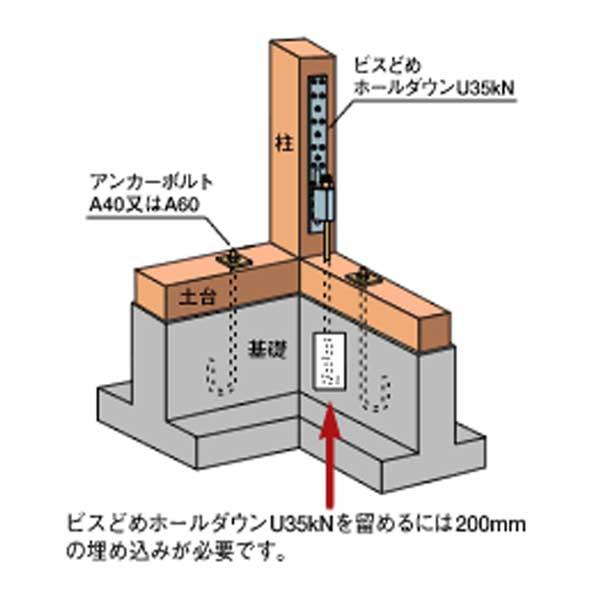 �ٌ`S�A���J�[�{���g M16�~550mm  441-5550  10�{ �^�i�J  ��b ���� �\������ �y�� ���i�摜2