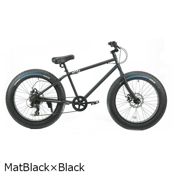 超人気 ファットバイク Fatbike Bronx 24dd 24インチ 外装7段 自転車 2色バリ Buyee Buyee 日本の通販商品 オークションの代理入札 代理購入