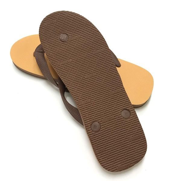 アラジン サンダル ビーチサンダル ビーサン メンズ レディース Aladdin Sandals South Sea ブラウン Buyee Buyee Japanese Proxy Service Buy From Japan Bot Online