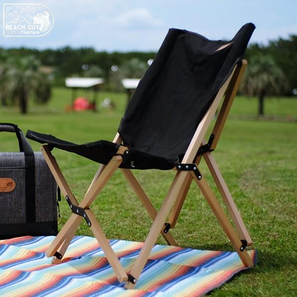 Bggm Cozzy Cotton Chair コットン キャンプチェア アウトドア Bggm01 The Usa Surf Online Store 通販 Yahoo ショッピング