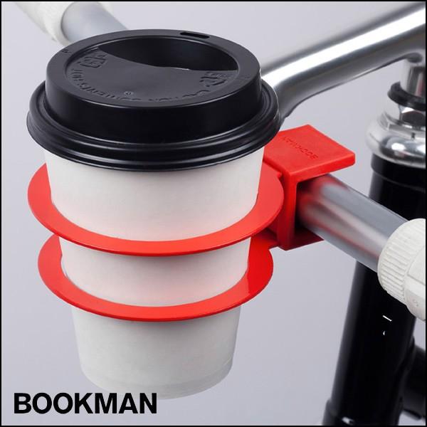bookman cup holder