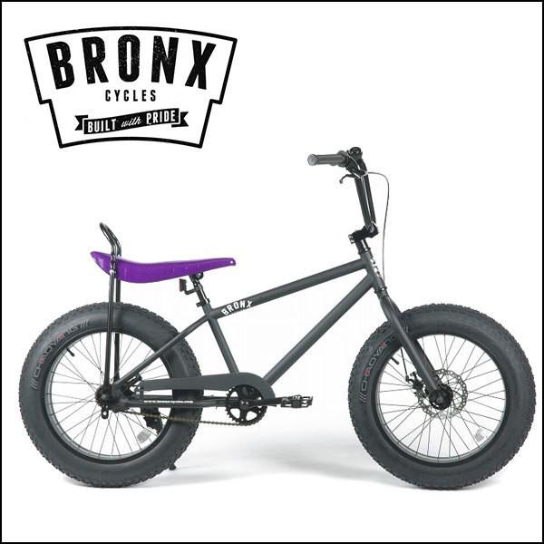 レビュー記入でプレゼントあり ファットバイク Bronx バナナシートカスタム Fatbike インチ 自転車 完成車 Custom The Usa Surf 通販 Yahoo ショッピング