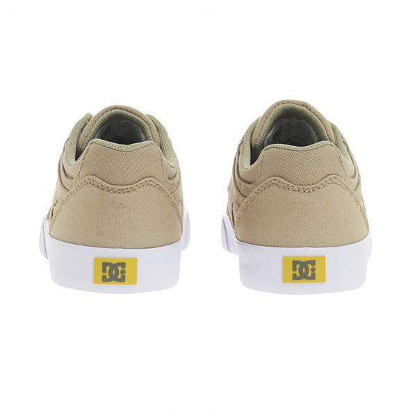 ハイカットスニーカー 白 Dc Shoes レディース スニーカー ホワイト ダンス スケート シューズ Buyee Buyee บร การต วกลางจากญ ป น ซ อจากประเทศญ ป น