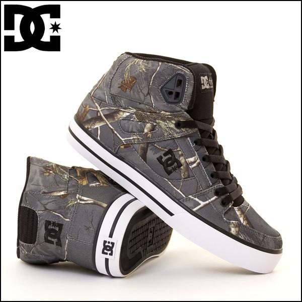 DC SHOE シューズ ディーシーシュー メンズ スニーカー DC SHOES