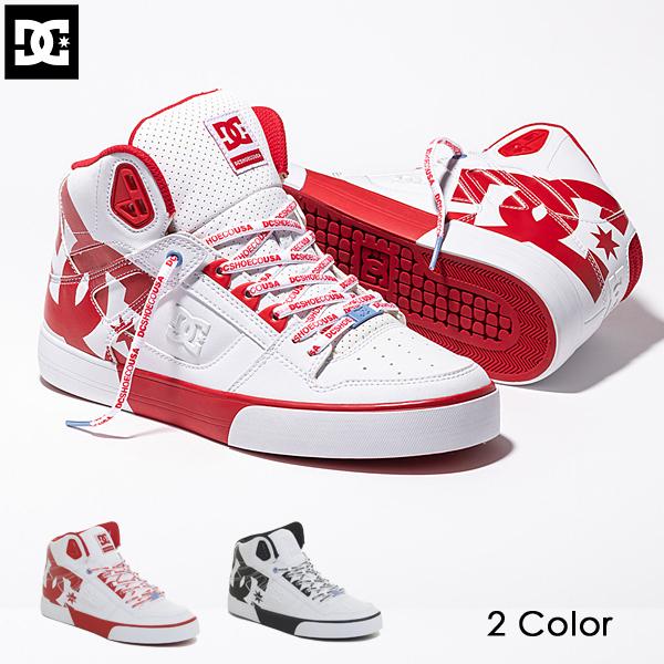 Dc Shoe シューズ ディーシーシュー メンズ スニーカー ハイカット スケート Evan Smith Hi Zero Se Sn Dcshoe070 The Usa Surf Online Store 通販 Yahoo ショッピング