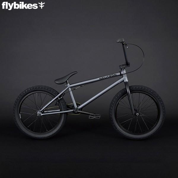 bmx flybikes neutron