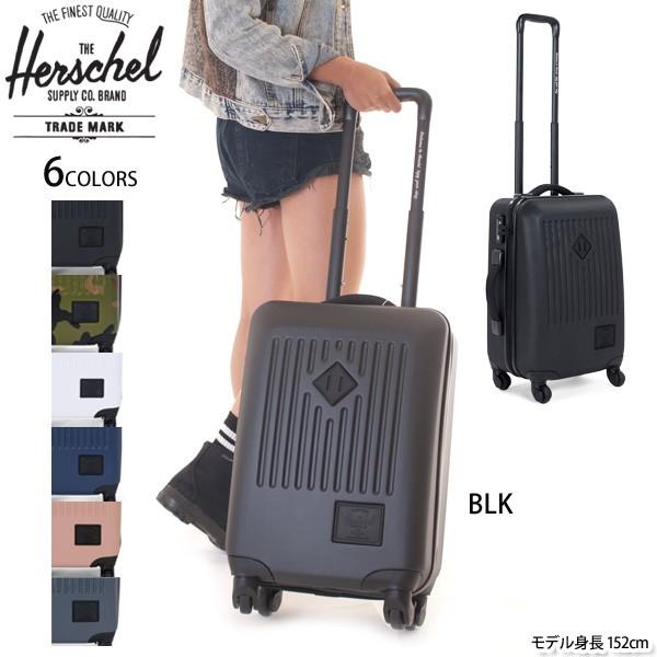 スーツケース おすすめ キャリーバック 女性 おしゃれ ブランド ハーシェル 34l 機内持ち込み Herschel1516 The Usa Surf Online Store 通販 Yahoo ショッピング