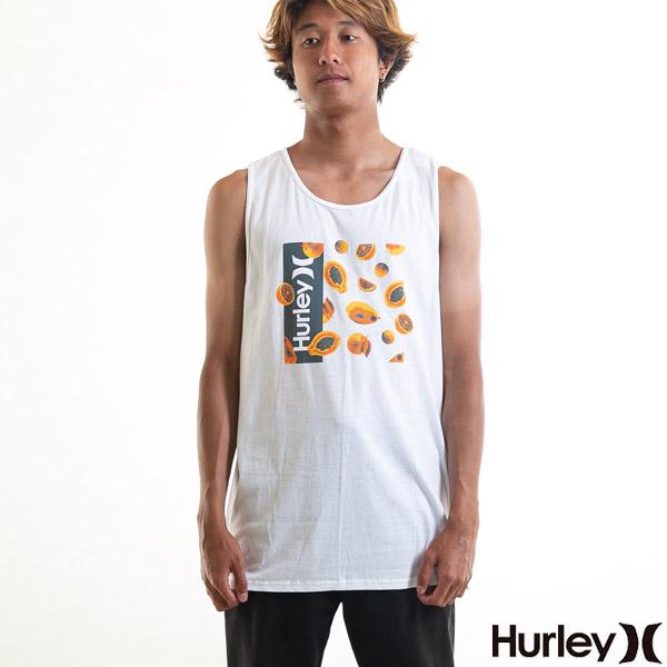 Hurley ハーレー タンクトップ メンズ ブランド おしゃれ 大きいサイズ Hurleyt022 The Usa Surf Online Store 通販 Yahoo ショッピング