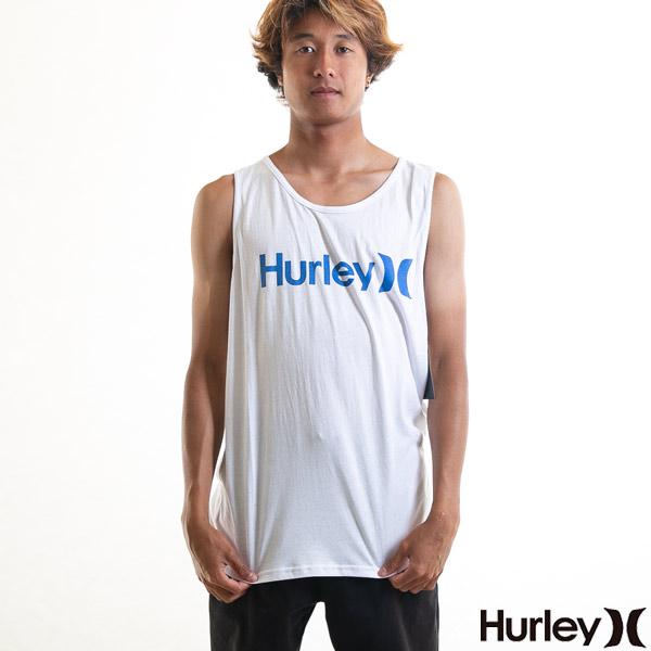 Hurley ハーレー タンクトップ メンズ ブランド おしゃれ シンプル 大きいサイズ 白 Hurleyt027 The Usa Surf Online Store 通販 Yahoo ショッピング