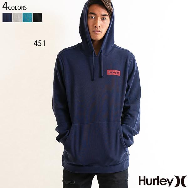 Hurley ハーレー パーカー メンズ ブランド おしゃれ バックプリント Hurley5022 The Usa Surf Online Store 通販 Yahoo ショッピング