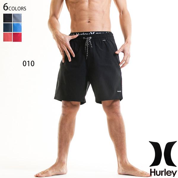 Hurley ハーレー 水着 メンズ サーフパンツ ウエストゴム 短め 大きいサイズ 紐 17丈 伸縮レベルc Buyee Buyee 日本の通販商品 オークションの代理入札 代理購入