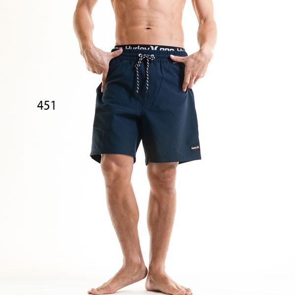 Hurley ハーレー 水着 メンズ サーフパンツ ウエストゴム 短め 大きいサイズ 紐 17丈 伸縮レベルc Buyee 日本代购平台 产品购物网站大全 Buyee一站式代购 Bot Online