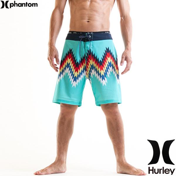 Hurley ハーレー 水着 メンズ おしゃれ サーフパンツ 人気 ブランド 伸縮レベルb 18丈 Hurley6071 The Usa Surf Online Store 通販 Yahoo ショッピング