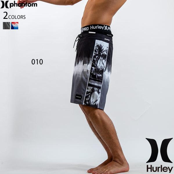 Hurley ハーレー 水着 メンズ サーフパンツ 人気 ブランド 伸縮レベルb 18丈 Hurley6072 The Usa Surf 通販 Yahoo ショッピング