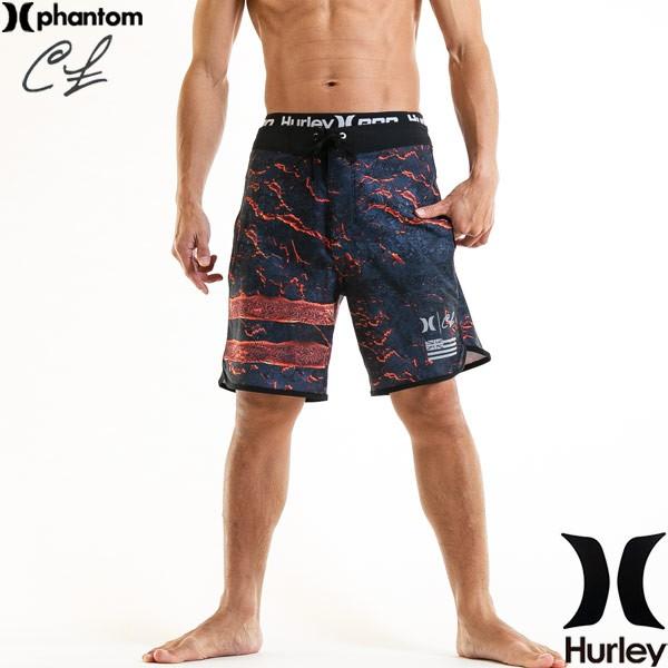Hurley ハーレー サーフパンツ 水着 メンズ ブランド 人気 ハワイ 18丈 伸縮レベルa Buyee Buyee Japanese Proxy Service Buy From Japan Bot Online