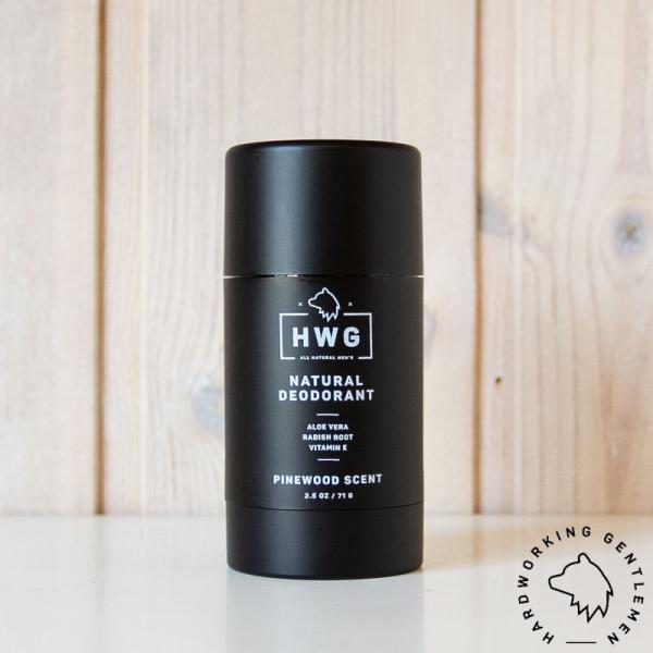 デオドラント スティック メンズ Hwg ハードワーキングジェントルマン アメリカ製 デオドラント オーガニック 香り 爽やか Hwg06 The Usa Surf Online Store 通販 Yahoo ショッピング