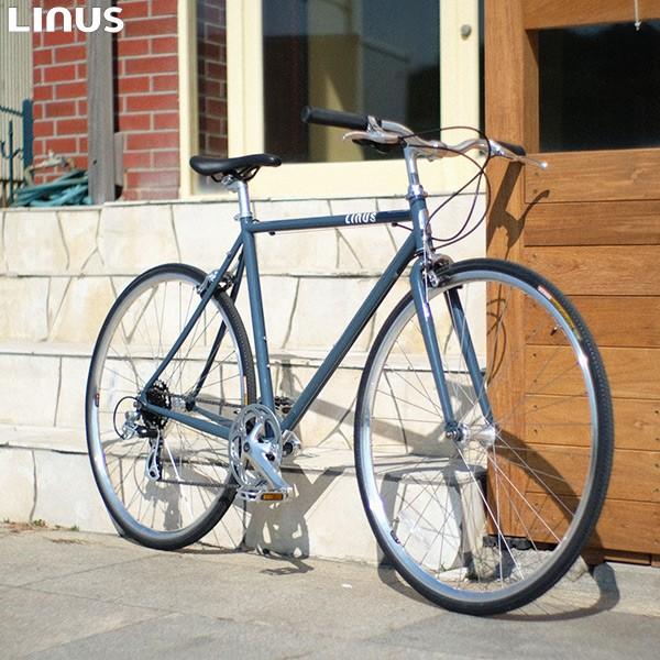 linus 自転車 子供