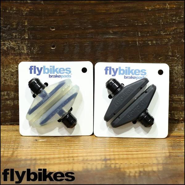 Bmx Flybikes Manual Brake Pads フライバイク ブレーキパッド 自転車 Manupad The Usa Surf Online Store 通販 Yahoo ショッピング