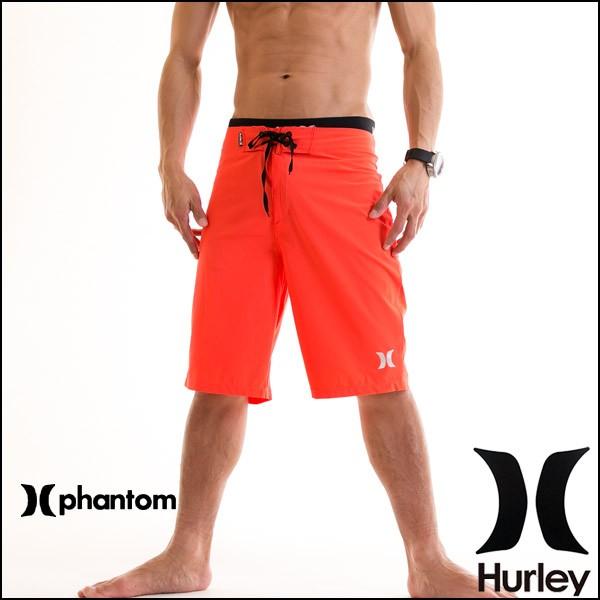 Hurley ハーレー メンズ 水着 サーフパンツ トランクス 海パン Phantom One Only インチ 女性も着用ok オレンジ Mb04kowht The Usa Surf 通販 Yahoo ショッピング