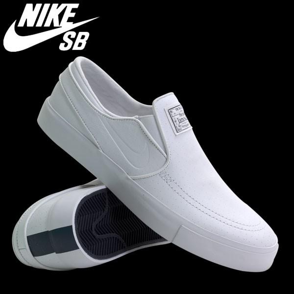Nike Sb ナイキ エスビー メンズ スリッポン スニーカー ズームエア ステファンジャノスキー Zoom Stefan Janoski Slip Prm 35 114 正規販売店 Nike093 The Usa Surf Online Store 通販 Yahoo ショッピング