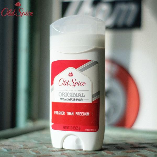 Old Spice オールドスパイス デオドラントスティック Original オリジナル 85g Oldspice01 The Usa Surf Online Store 通販 Yahoo ショッピング