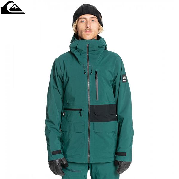 タンブラー・マグカップ クイックシルバー ダウンジャケット