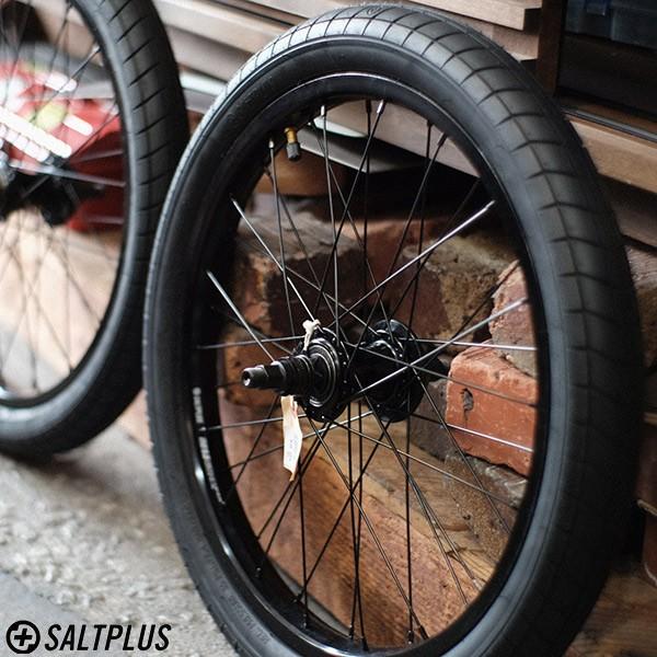 Bmx Saltplus ソルトプラス Mesa Fc Rear Wheel フリーコースター ホイール タイヤチューブセット Saltplus10 The Usa Surf Online Store 通販 Yahoo ショッピング