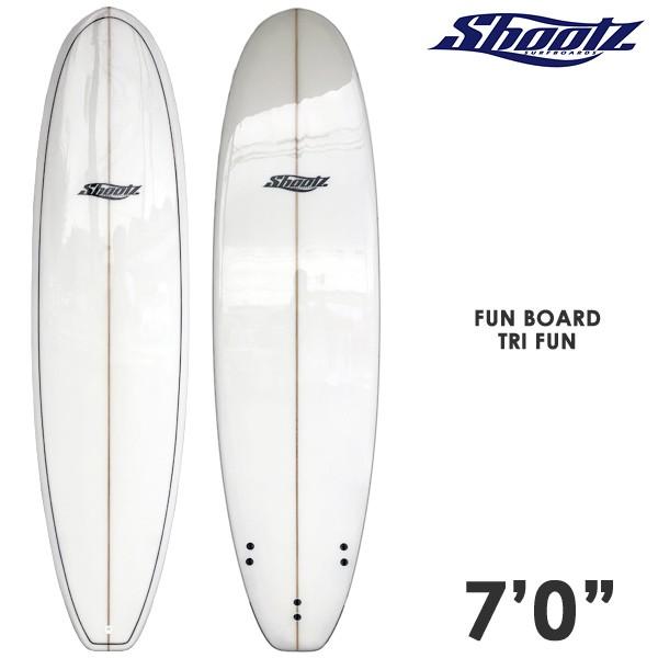 Shootz シューツ サーフボード D 7 0 ファンボード トライ ファースト ビギナー Shootz05 The Usa Surf Online Store 通販 Yahoo ショッピング