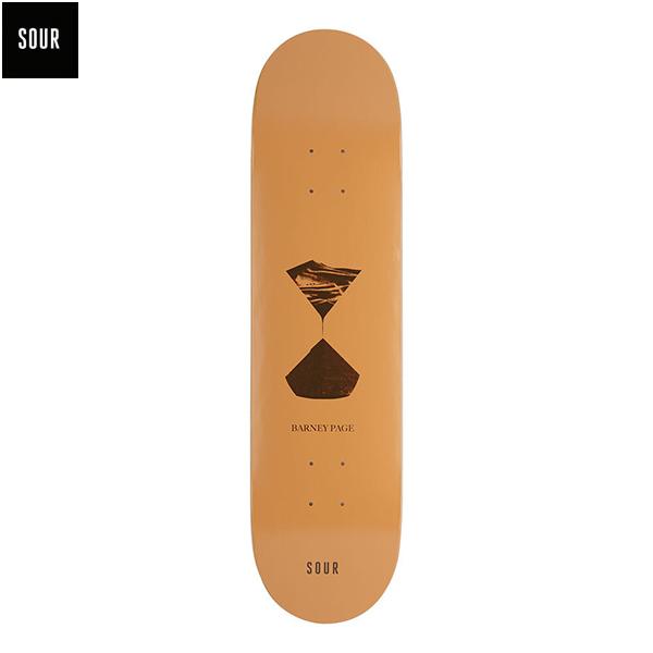 デッキテープ付属】SOUR SOLUTION サワー 