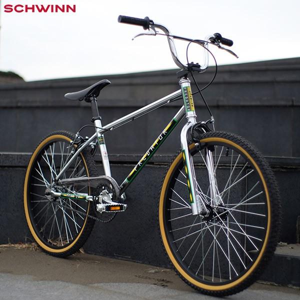 schwinn 24