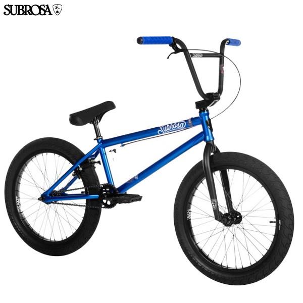 2019 subrosa